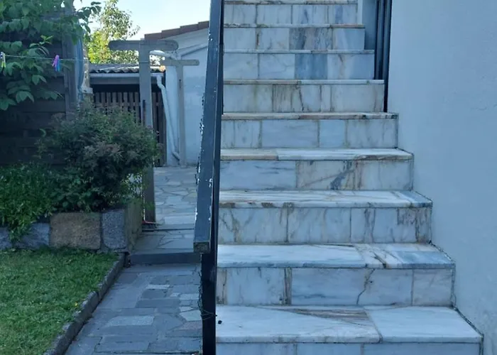 Appartement Avec Terrasse Et Barbecue